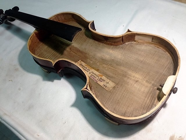 Repair and Restoration