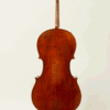Johannes Kohr Cello Model K515C