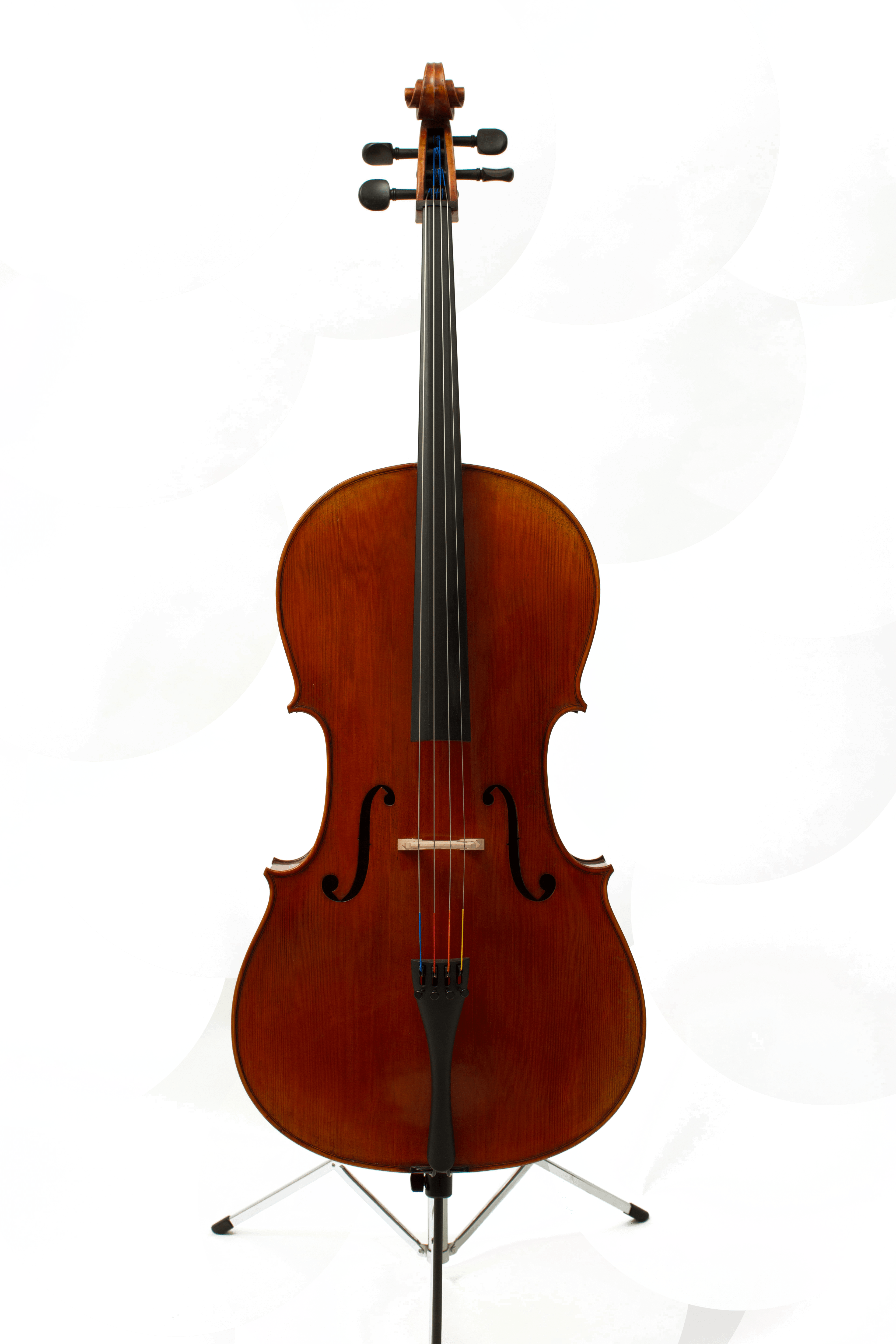 Johannes Kohr Cello Model K515C