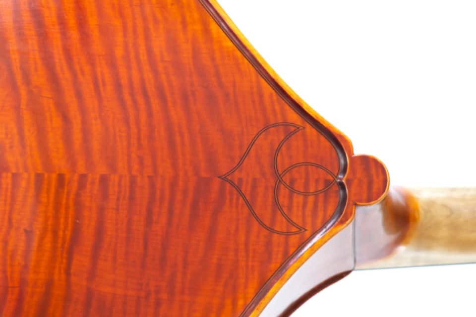 Keller Strings February 2023 string bass 3