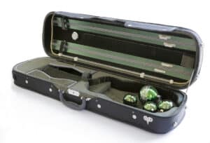Diplomat Deluxe LS Violin Case