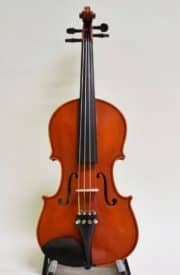 Yamaha Braviol Violin Outfit