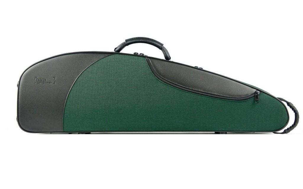 BAM Classic III Violin Case