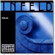 Thomastik Infeld Blue Violin Strings