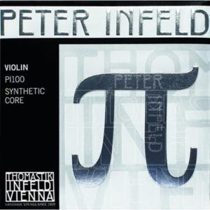 Thomastik Peter Infeld Violin Strings