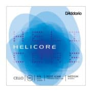 D Addario Helicore Cello Strings