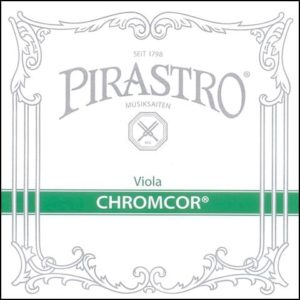 Pirastro Chromcor Viola Strings