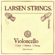 Larsen Cello A String