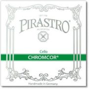 Pirastro Chromcor Cello Strings