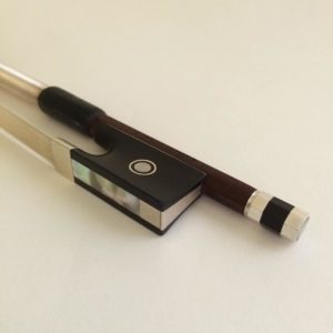 Lothar Seifert Violin Bow