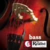 Realist Copperhead Upright Bass Pickup 1