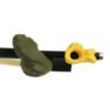Bow Hold Buddies Frog + Fish Green/Gold