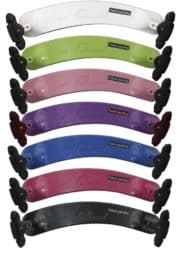 Everest Violin Shoulder Rest