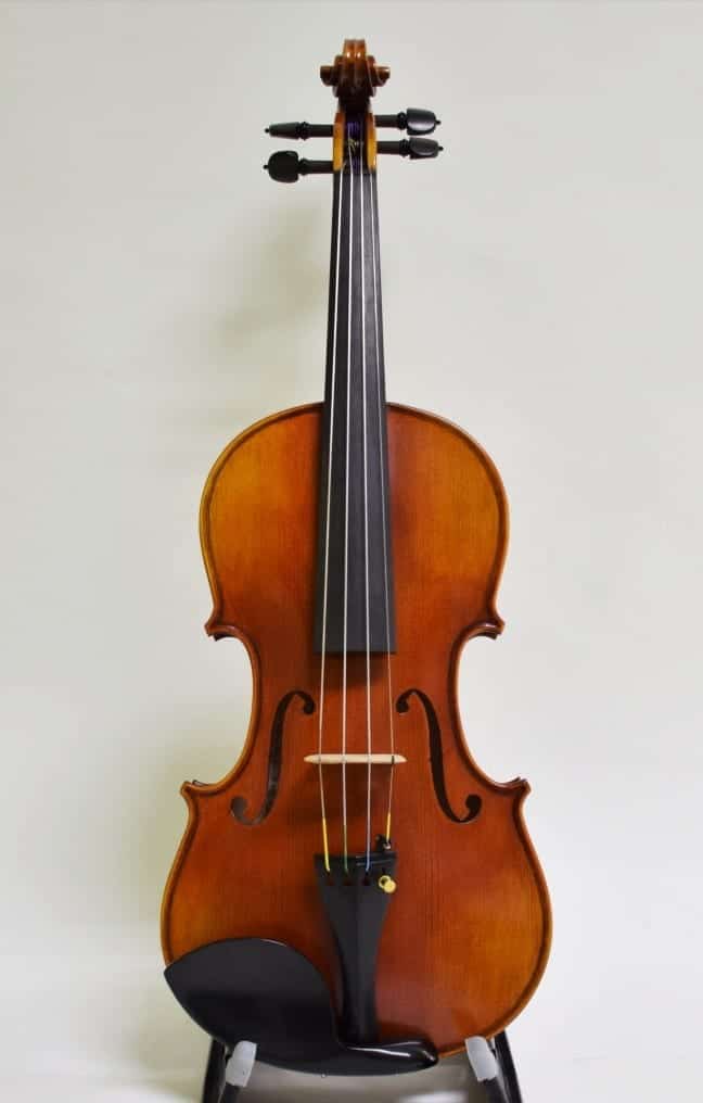 Kremona Studio Stradivari 1716 VP2 Model Violin featured picture