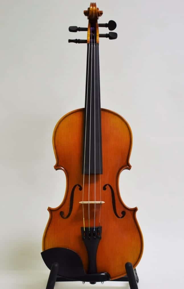 Kremona Studio Stradivari 1716 VP3 Model Violin