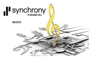 synchrony financial