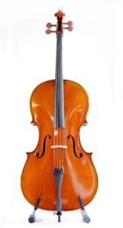 Pietro Lombardi Cello Model 502