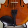 Yamaha Braviol Intermediate Model AV7 Violin side