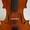 Yamaha Braviol Intermediate Model AV7 Violin side