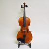 Yamaha Braviol Intermediate Model AV7 Violin side