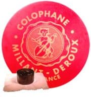 Colophane Millant Deroux Rosin