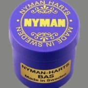 Nyman Harts Bass Rosin