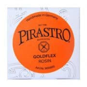 Pirastro Goldflex Rosin