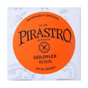 Pirastro Goldflex Rosin
