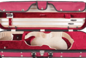 Core Oblong Violin Case Model CC535