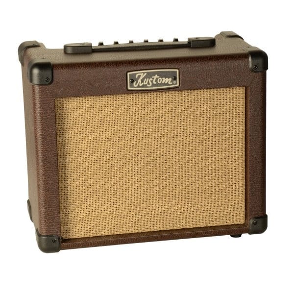 Kustom sienna 16 deals