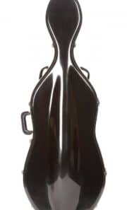 Bobelock Fiberglass Cello Case
