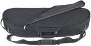 Bobelock Half Moon Violin Case