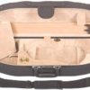 Bobelock Half Moon Violin Case