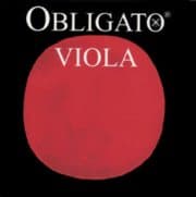 Pirastro Obligato Viola String Set