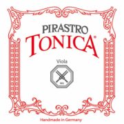 Pirastro Tonica Viola String Set