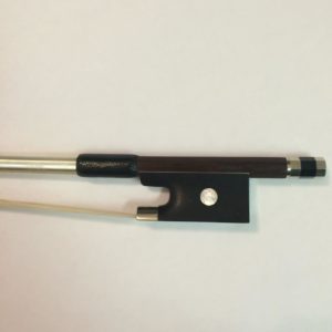 Knoll Violin Bow Model 303