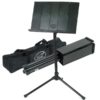 SMS-20 Collapsible Music Stand