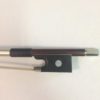 Juliano Oliveira Violin Bow Nickel