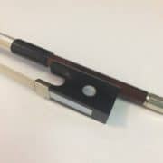 Juliano Oliveira Violin Bow Nickel