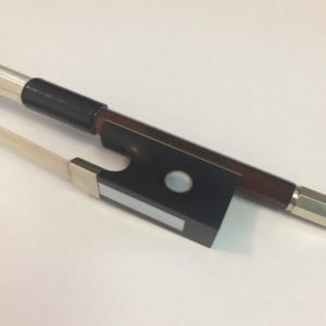 Juliano Oliveira Violin Bow Nickel
