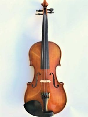 John Juzek Violin Model 111