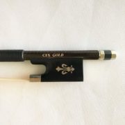 CFX Gold Violin Bow