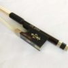 CFX Gold Violin Bow