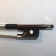 Casara Half Mounted Cello Bow
