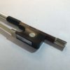 Casara Half Mounted Cello Bow