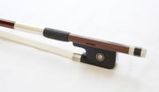 Hofner German Brazilwood Cello Bow