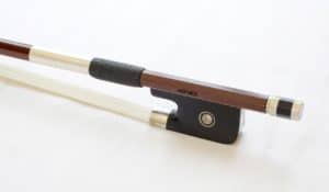 Hofner German Brazilwood Cello Bow