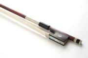 Luan Ruy Nickel Silver Violin Bow