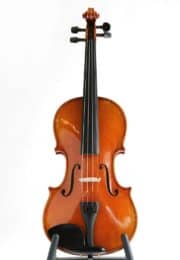Emile Sauret Violin
