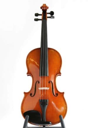 Emile Sauret Violin